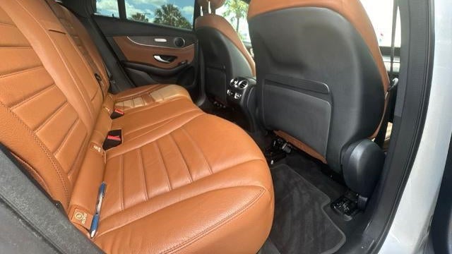 2019 Mercedes-Benz GLC GLC 300