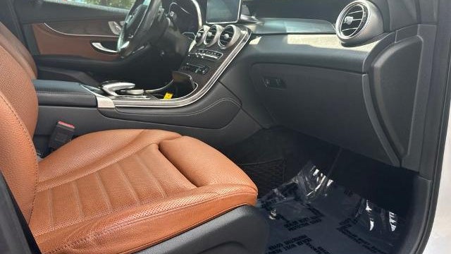 2019 Mercedes-Benz GLC GLC 300