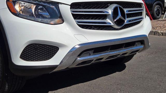 2018 Mercedes-Benz GLC GLC 300