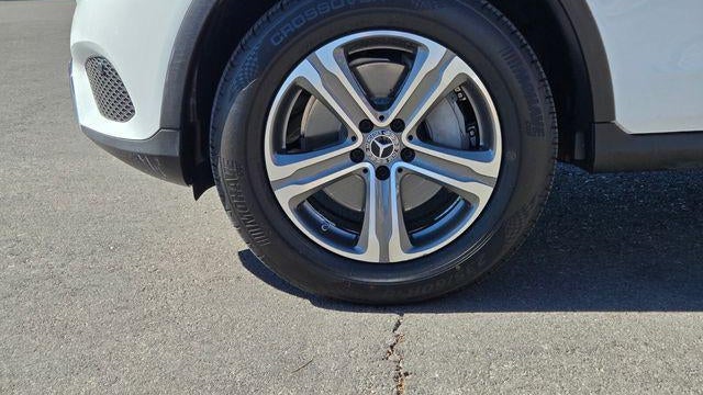 2018 Mercedes-Benz GLC GLC 300