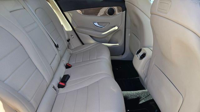 2018 Mercedes-Benz GLC GLC 300