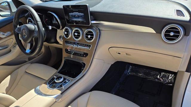 2018 Mercedes-Benz GLC GLC 300