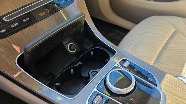 2018 Mercedes-Benz GLC GLC 300