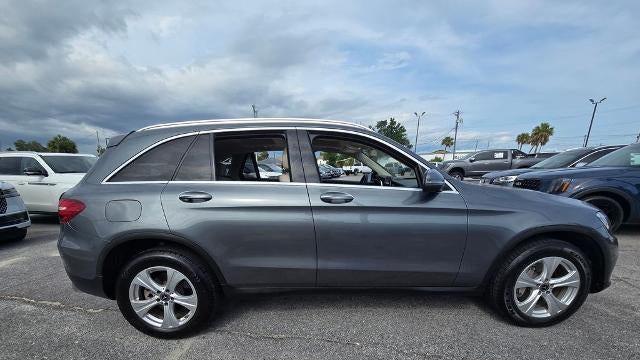 2018 Mercedes-Benz GLC GLC 300