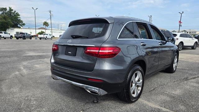 2018 Mercedes-Benz GLC GLC 300