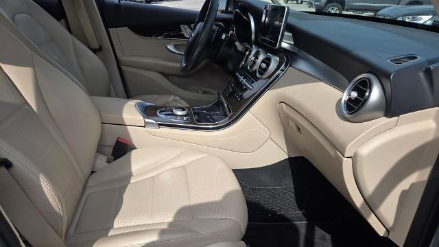 2018 Mercedes-Benz GLC GLC 300