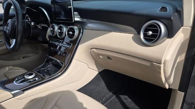 2018 Mercedes-Benz GLC GLC 300
