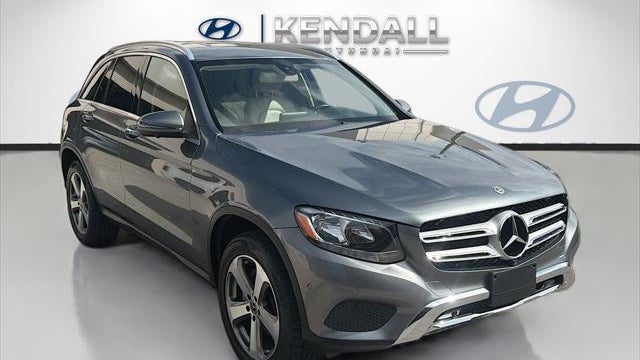 Preowned 2019 Mercedes-Benz GLC GLC 300 for Sale