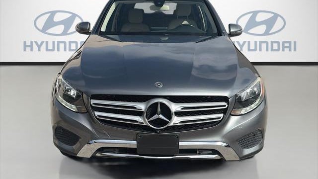 2019 Mercedes-Benz GLC GLC 300