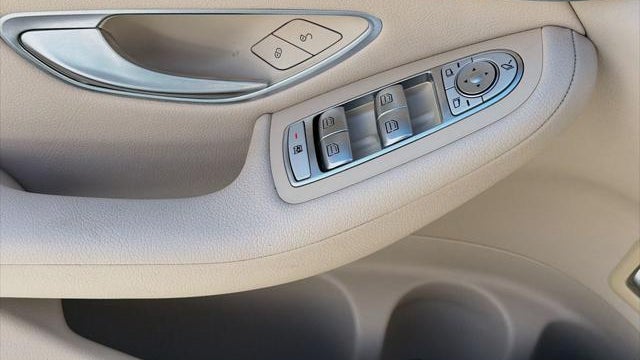 2019 Mercedes-Benz GLC GLC 300