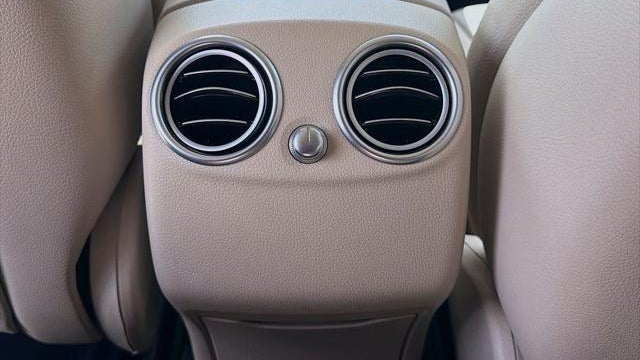 2019 Mercedes-Benz GLC GLC 300