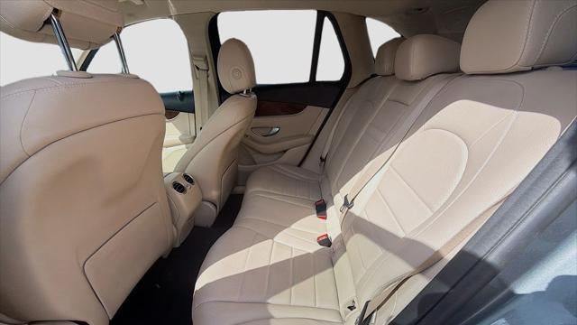 2019 Mercedes-Benz GLC GLC 300