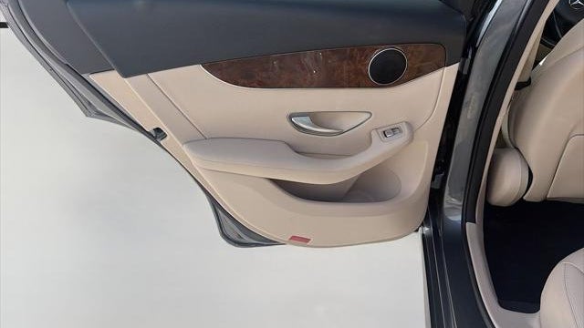 2019 Mercedes-Benz GLC GLC 300
