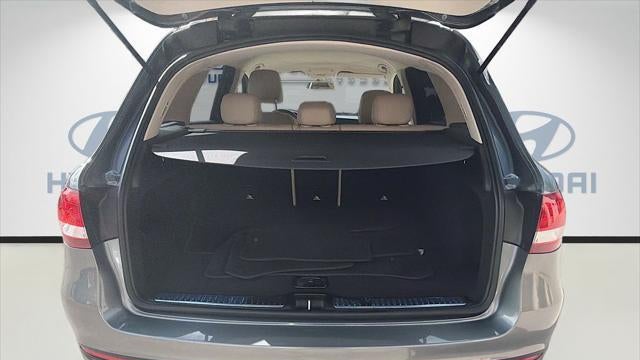 2019 Mercedes-Benz GLC GLC 300