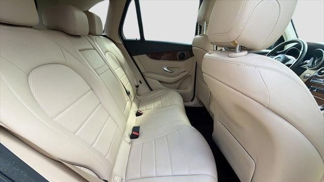 2019 Mercedes-Benz GLC GLC 300
