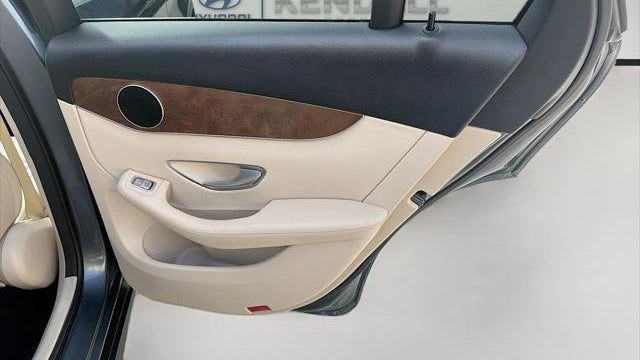 2019 Mercedes-Benz GLC GLC 300