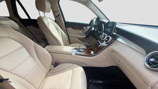2019 Mercedes-Benz GLC GLC 300
