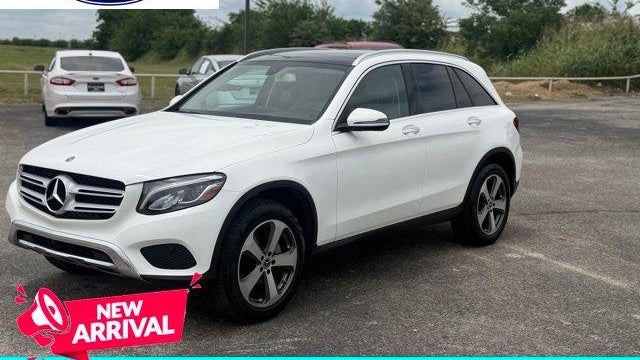 Preowned 2019 Mercedes-Benz GLC GLC 300 for Sale