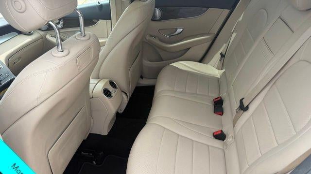 2019 Mercedes-Benz GLC GLC 300