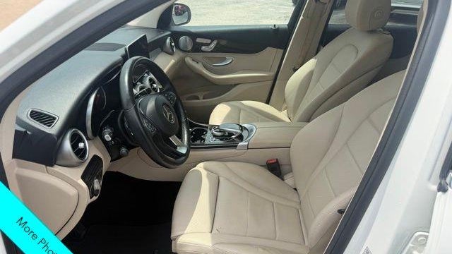 2019 Mercedes-Benz GLC GLC 300