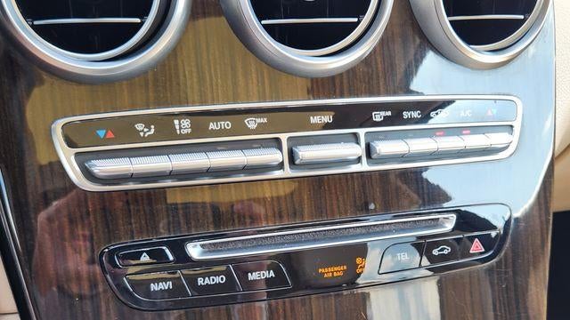 2019 Mercedes-Benz GLC GLC 300