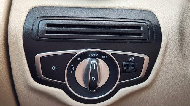2019 Mercedes-Benz GLC GLC 300