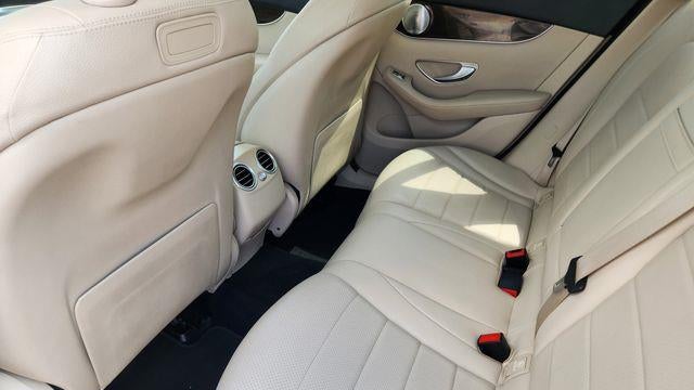 2019 Mercedes-Benz GLC GLC 300