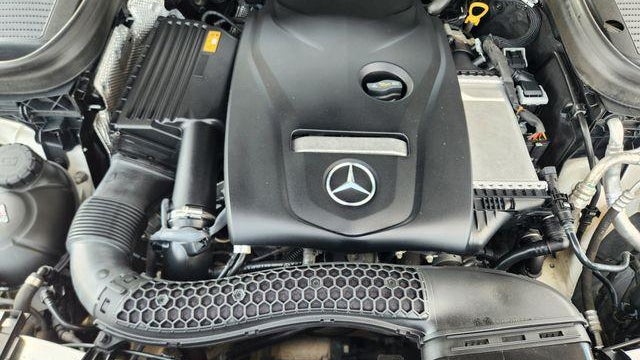 2019 Mercedes-Benz GLC GLC 300