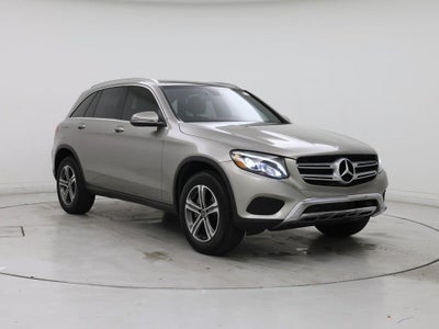 Photo of a 2019 Mercedes-Benz GLC GLC 300 4DR SUV for sale