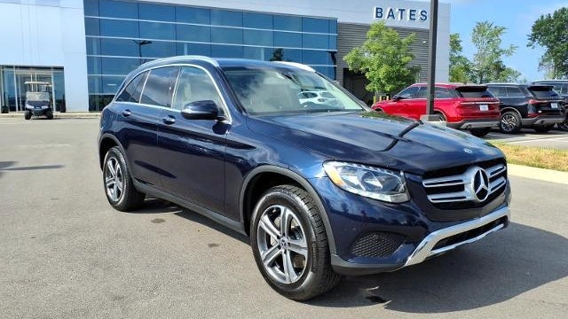 Preowned 2019 Mercedes-Benz GLC GLC 300 for Sale