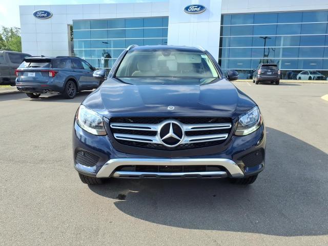2019 Mercedes-Benz C-Class - $17,587