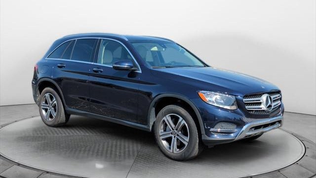 Preowned 2018 Mercedes-Benz GLC GLC 300 for Sale