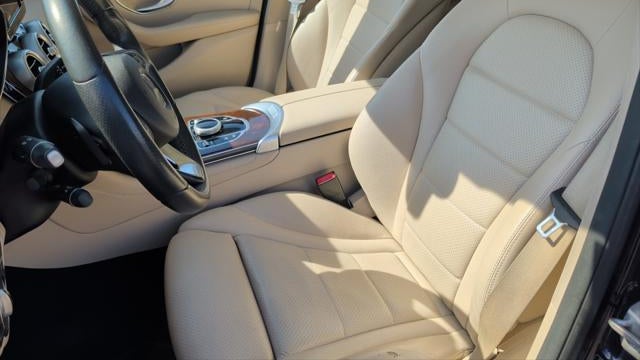 2018 Mercedes-Benz GLC GLC 300
