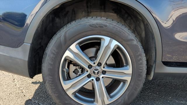 2018 Mercedes-Benz GLC GLC 300