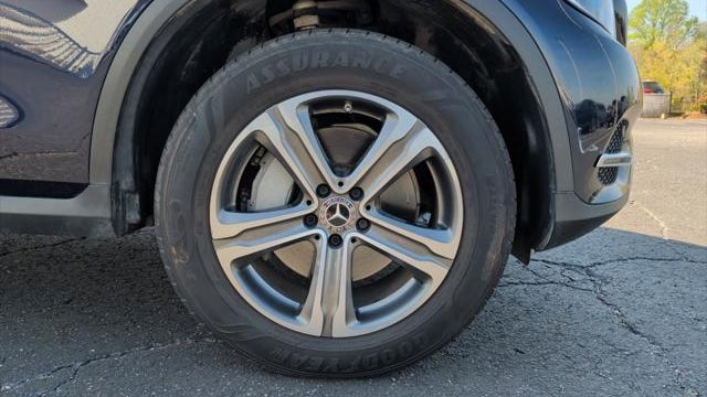 2018 Mercedes-Benz GLC GLC 300