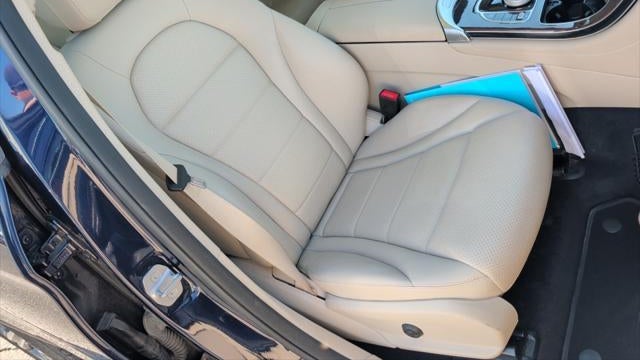 2018 Mercedes-Benz GLC GLC 300