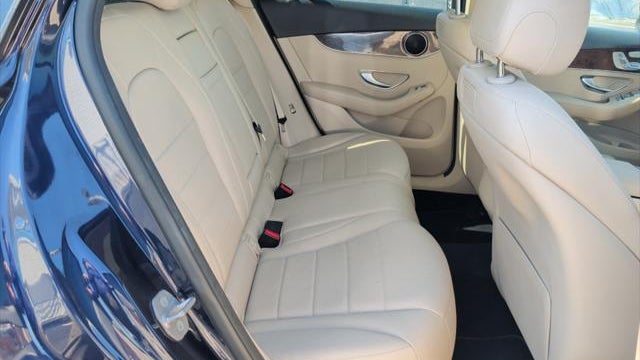 2018 Mercedes-Benz GLC GLC 300