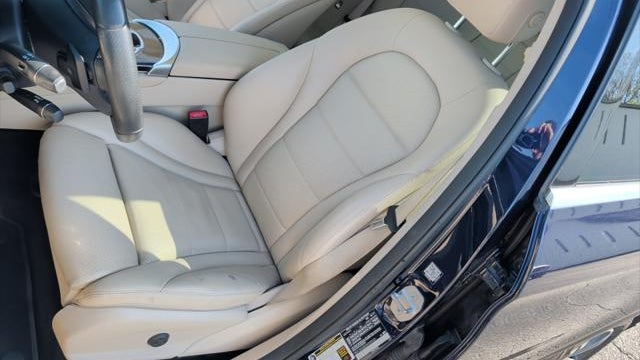 2018 Mercedes-Benz GLC GLC 300
