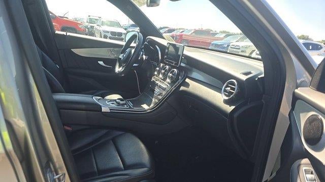 2019 Mercedes-Benz GLC GLC 300