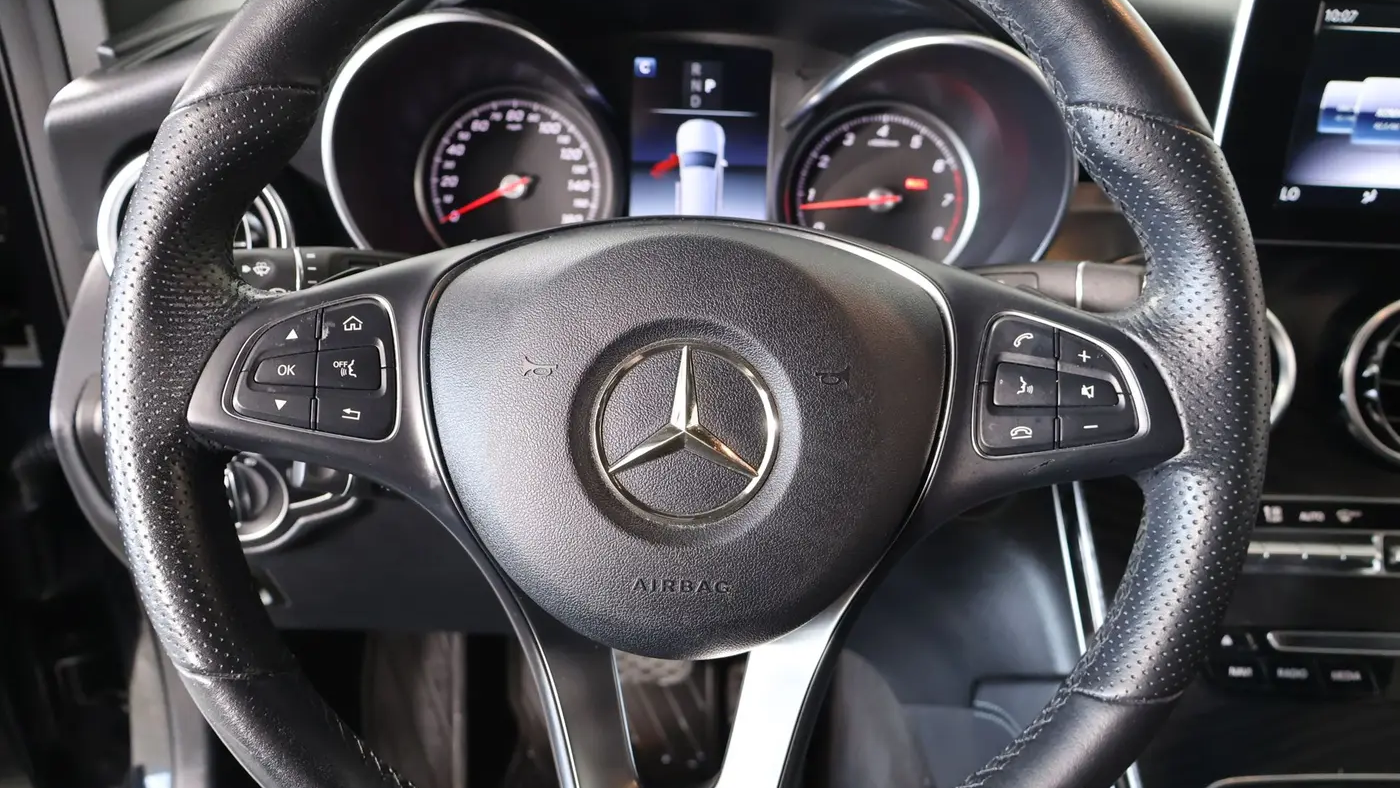 2019 Mercedes-Benz GLC GLC 300