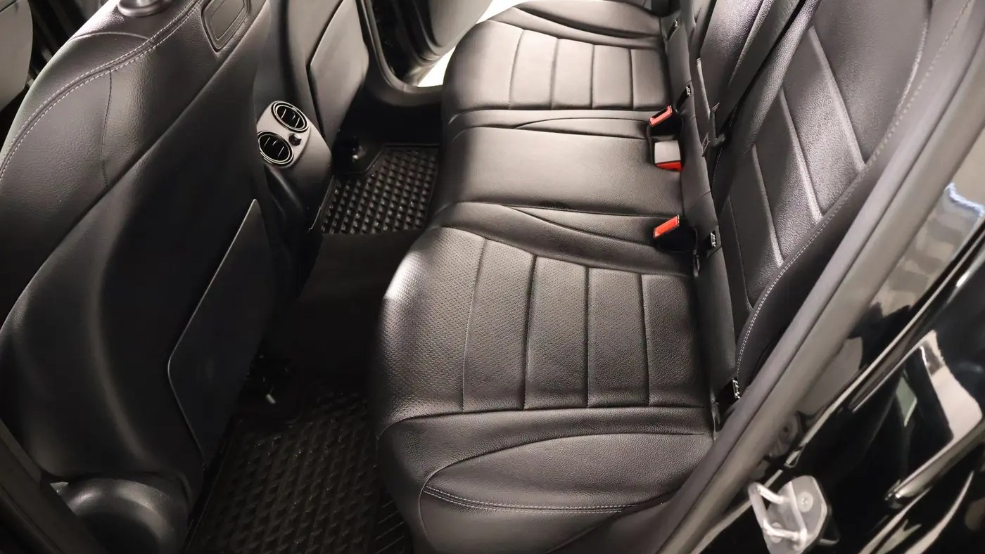 2019 Mercedes-Benz GLC GLC 300