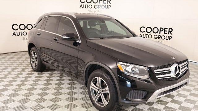 Preowned 2019 Mercedes-Benz GLC GLC 300 for Sale