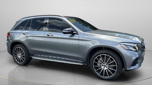 Preowned 2019 Mercedes-Benz GLC GLC 300 for Sale