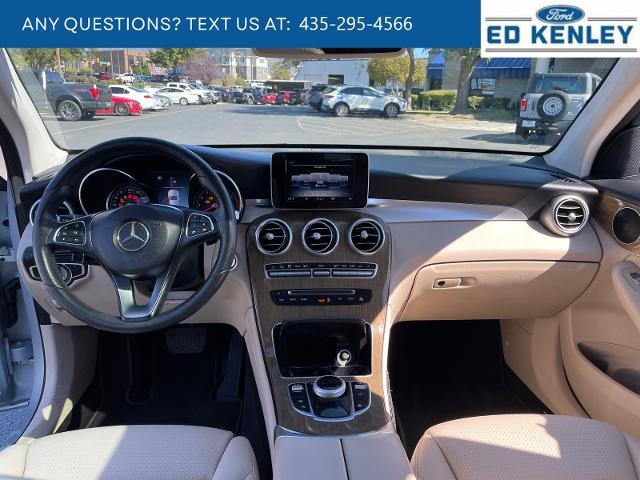 2018 Mercedes-Benz C-Class - $13,350