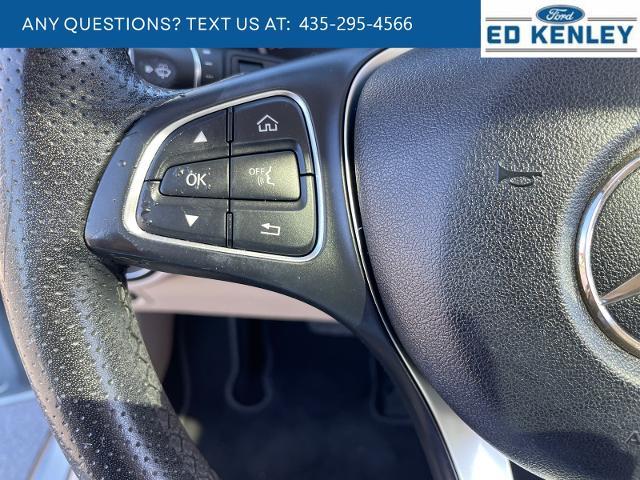 2018 Mercedes-Benz C-Class - $13,350