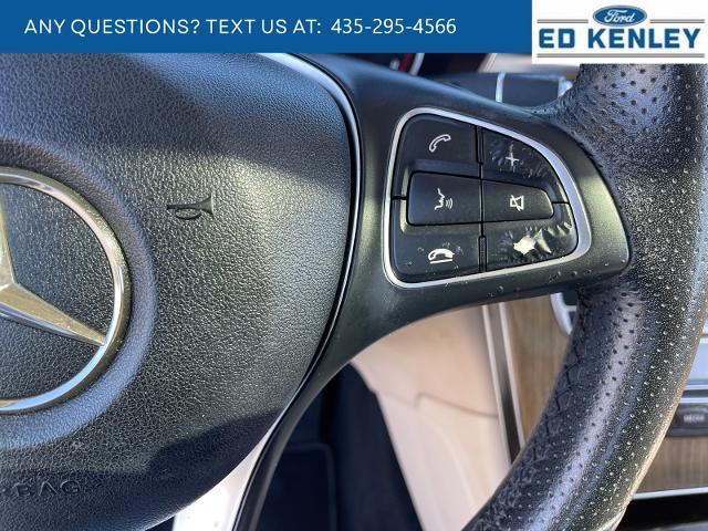 2018 Mercedes-Benz C-Class - $13,350