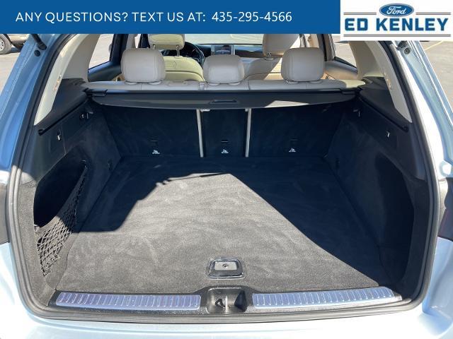 2018 Mercedes-Benz C-Class - $13,350