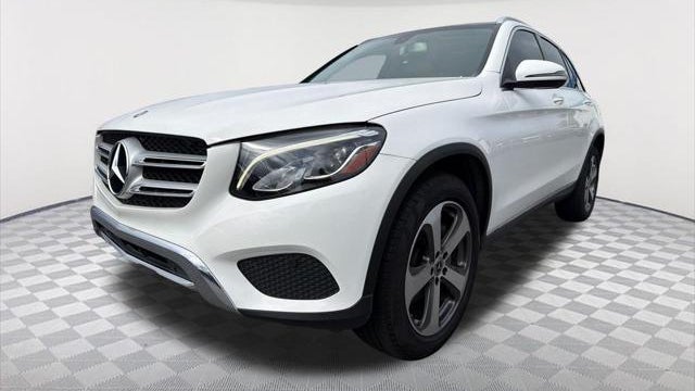 Preowned 2019 Mercedes-Benz GLC GLC 300 for Sale