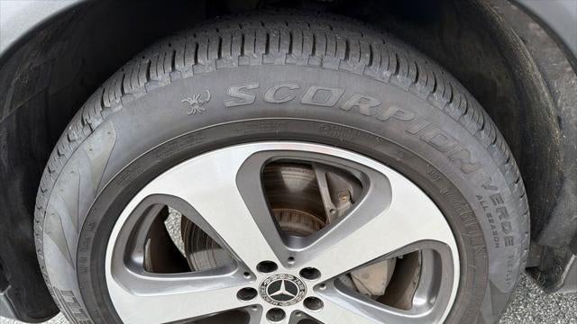2019 Mercedes-Benz GLC GLC 300