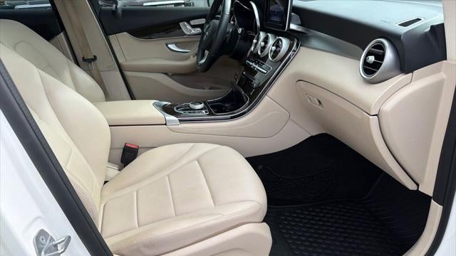 2019 Mercedes-Benz GLC GLC 300